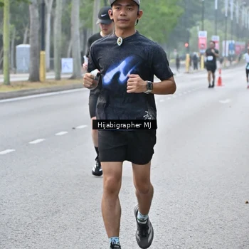 Runner Photo 8167141