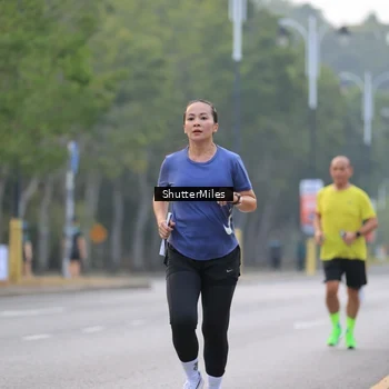 Runner Photo 8167142
