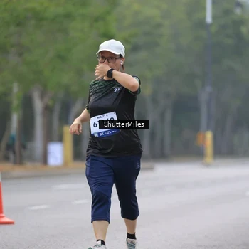 Runner Photo 8167143