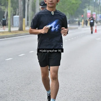 Runner Photo 8167144