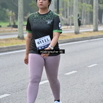 Runner Photo 8167145
