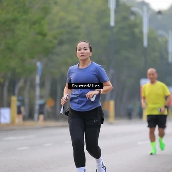 Runner Photo 8167146