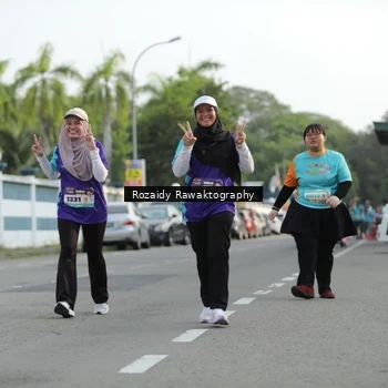 Runner Photo 8167148