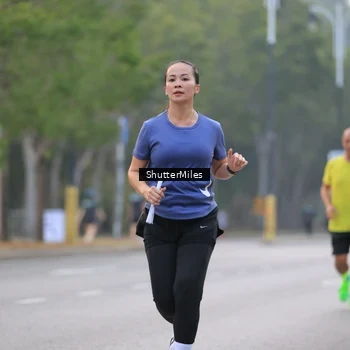 Runner Photo 8167149
