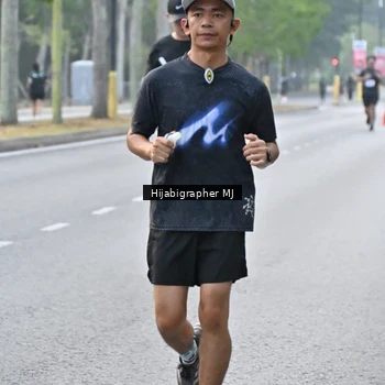 Runner Photo 8167150