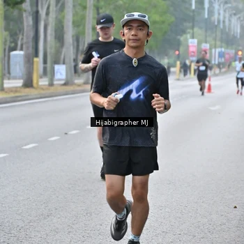 Runner Photo 8167153