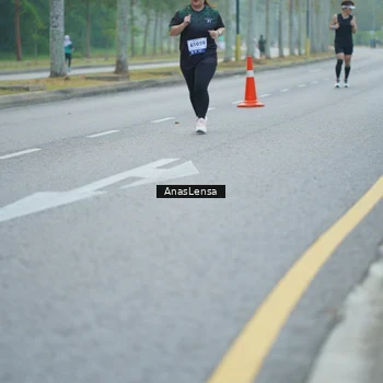 Runner Photo 8167154