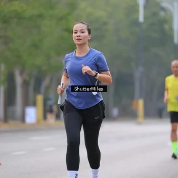 Runner Photo 8167155