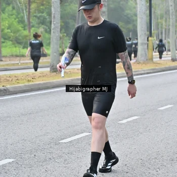 Runner Photo 8167156