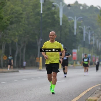 Runner Photo 8167157