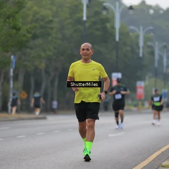 Runner Photo 8167160