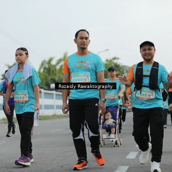 Runner Photo 8167165
