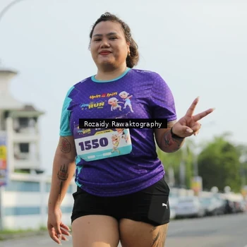 Runner Photo 8167166