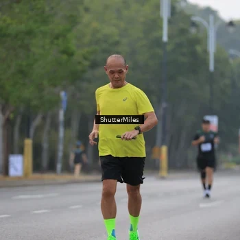 Runner Photo 8167169