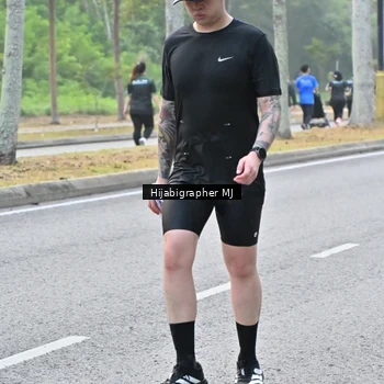 Runner Photo 8167170