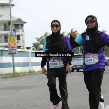 Runner Photo 8167172
