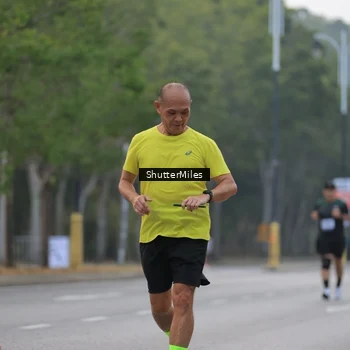 Runner Photo 8167173