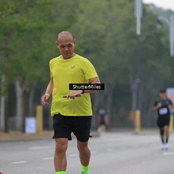 Runner Photo 8167174