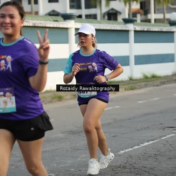 Runner Photo 8167176