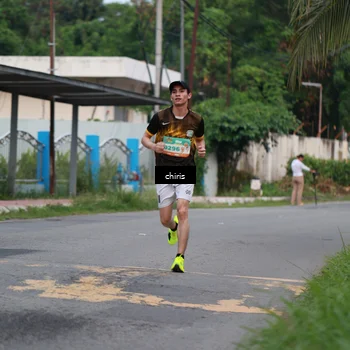 Runner Photo 8167177