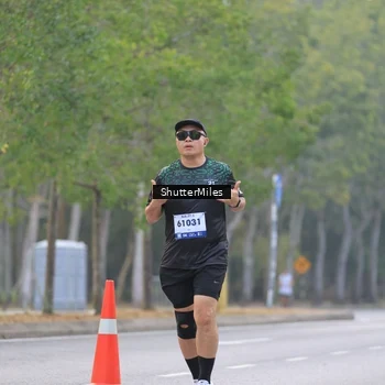 Runner Photo 8167178
