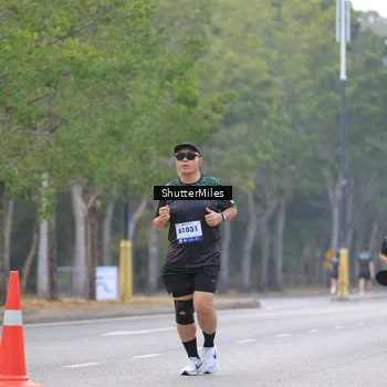 Runner Photo 8167179