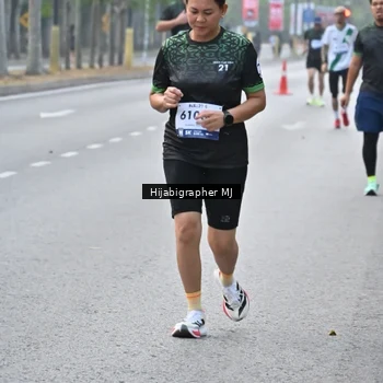 Runner Photo 8167180
