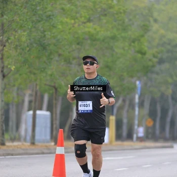 Runner Photo 8167181