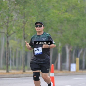 Runner Photo 8167184