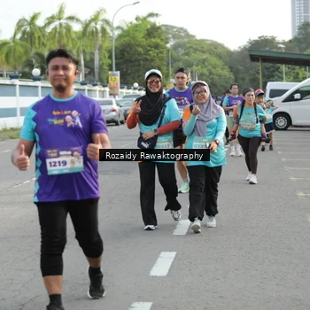 Runner Photo 8167186