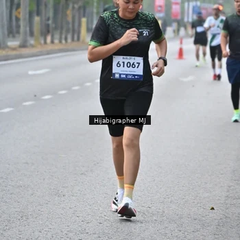 Runner Photo 8167187