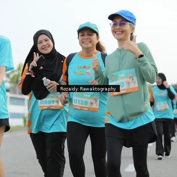 Runner Photo 8167189