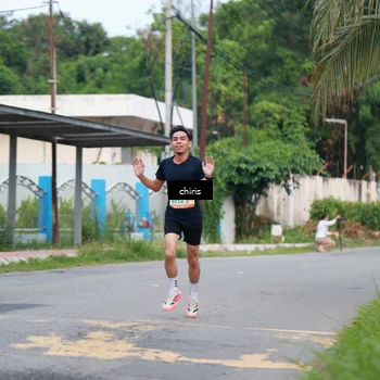 Runner Photo 8167190