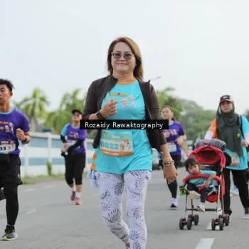Runner Photo 8167191