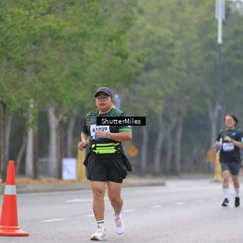 Runner Photo 8167192