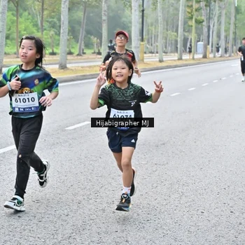 Runner Photo 8167193