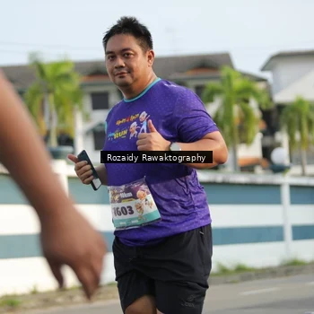 Runner Photo 8167196