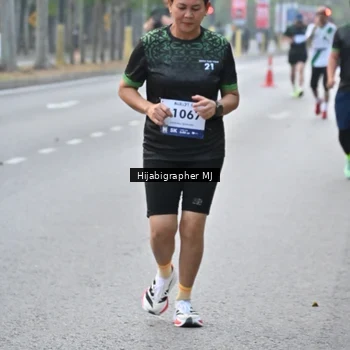 Runner Photo 8167197
