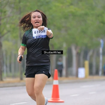 Runner Photo 8167200