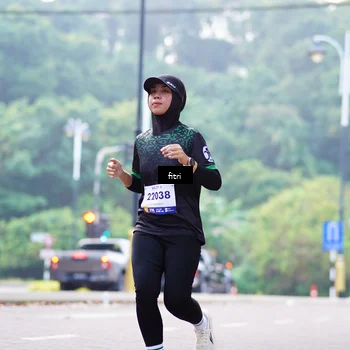 Runner Photo 8167201