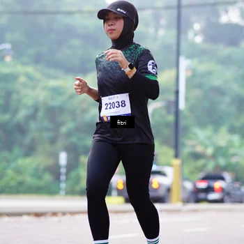 Runner Photo 8167202
