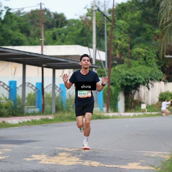 Runner Photo 8167203