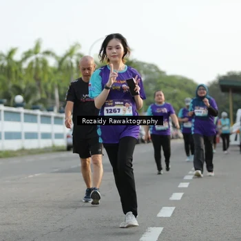 Runner Photo 8167204