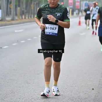 Runner Photo 8167205