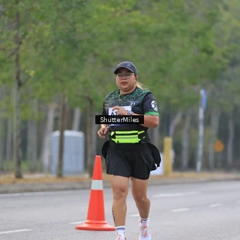 Runner Photo 8167207