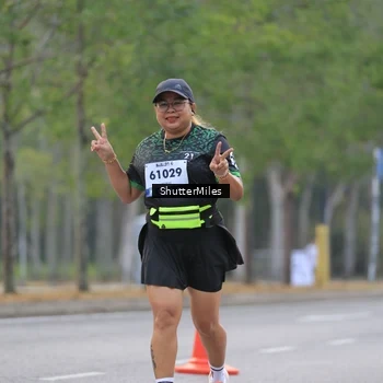 Runner Photo 8167208