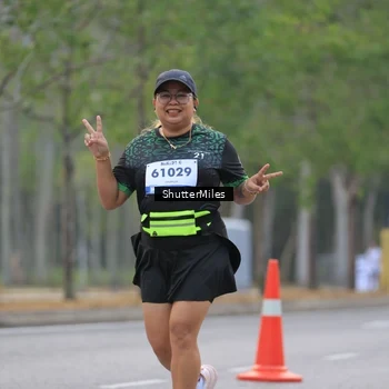 Runner Photo 8167209