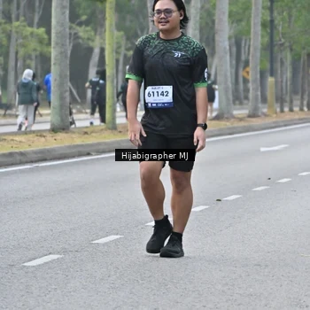 Runner Photo 8167210