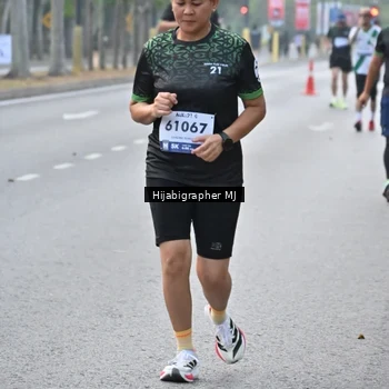 Runner Photo 8167211