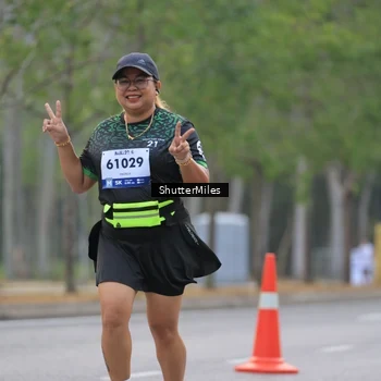 Runner Photo 8167212